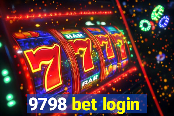 9798 bet login